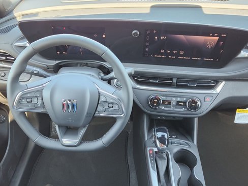 New 2025 Buick Envista Preferred w/ Convenience I Package image 30