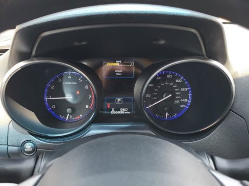 Used 2019 Subaru Outback 2.5i image 19