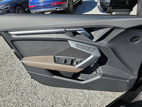 New 2025 Audi A3 2.0T Premium image 7