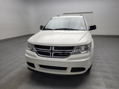 Used 2018 Dodge Journey SE w/ Popular Equipment Group image 15