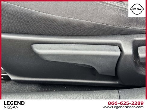 Used 2023 Nissan Altima 2.5 S image 16