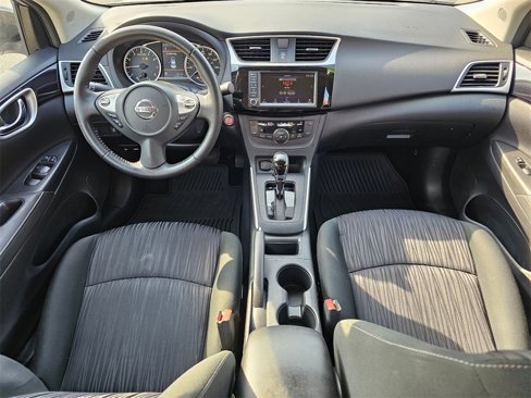Used 2019 Nissan Sentra SV image 12