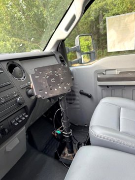 Used 2015 Ford F450 XL image 17