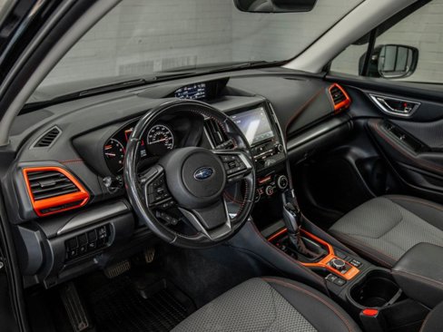 Used 2020 Subaru Forester Sport image 17