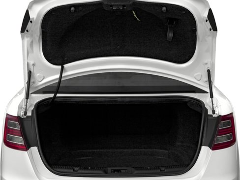 Used 2016 Ford Taurus Limited w/ Driver Assist Package image 12