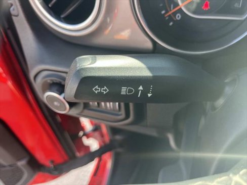 Certified 2019 Jeep Wrangler Unlimited Sahara image 20