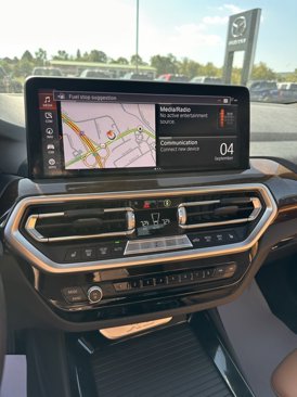 Used 2022 BMW X3 xDrive30i w/ Premium Package image 13