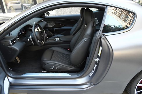 Used 2024 Maserati GranTurismo Modena image 10
