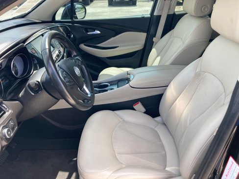 Used 2020 Buick Envision Preferred image 4