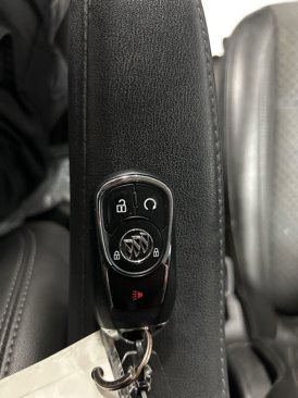 Certified 2021 Buick Encore Preferred w/ Safety Package image 29