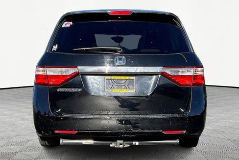 Used 2012 Honda Odyssey EX image 4