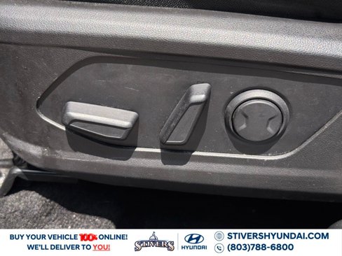 Certified 2023 Hyundai Santa Cruz SEL image 25
