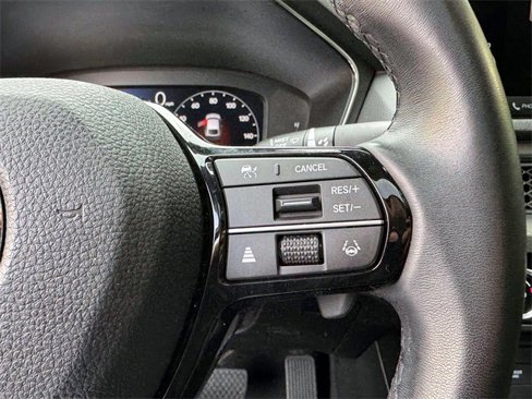 Used 2024 Acura Integra image 21