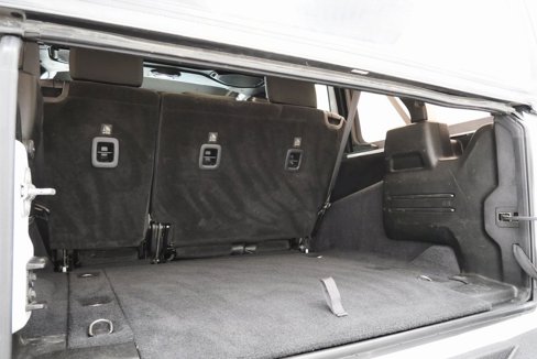 Used 2018 Jeep Wrangler Unlimited Sport S image 33