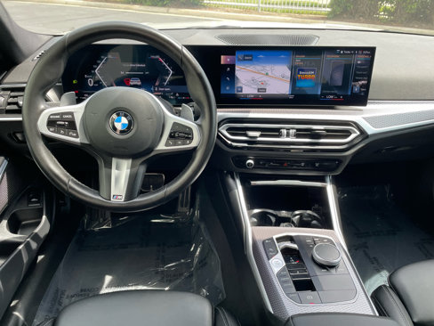 Used 2024 BMW 330i Sedan image 14