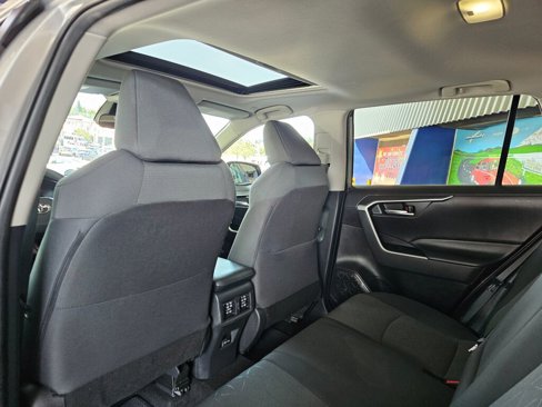 Used 2023 Toyota RAV4 XLE w/ Convenience Package image 19