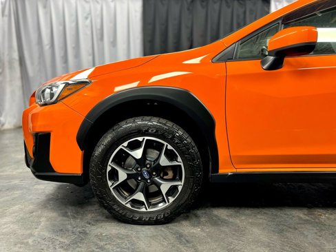 Used 2018 Subaru Crosstrek 2.0i Premium image 10