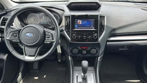 Used 2020 Subaru Forester Premium image 25