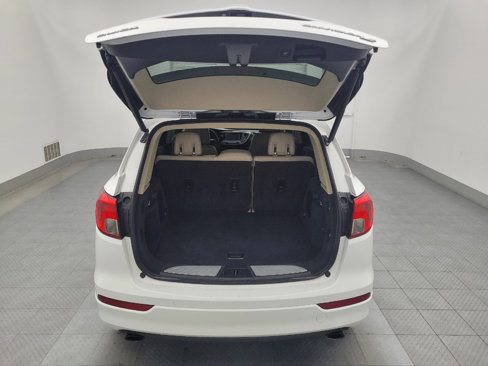 Used 2017 Buick Envision Premium image 29