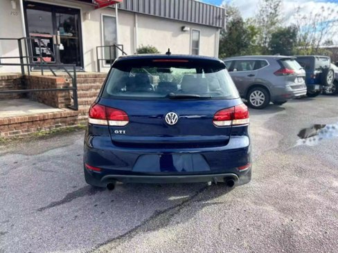 Used 2012 Volkswagen GTI 2.0T 2-Door image 8