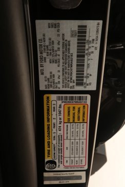 Used 2021 Ford Bronco Sport Outer Banks w/ Outer Banks Package (96D) image 32
