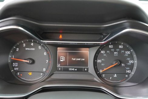 Used 2023 Chevrolet TrailBlazer LT image 31