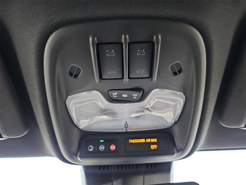 New 2025 Chevrolet Colorado Z71 w/ Technology Package image 29
