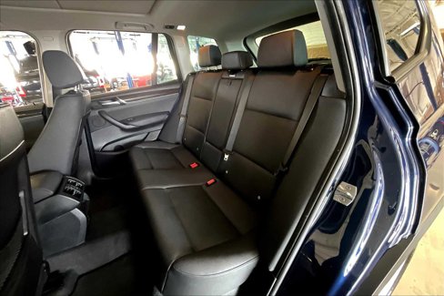 Used 2017 BMW X3 sDrive28i image 19