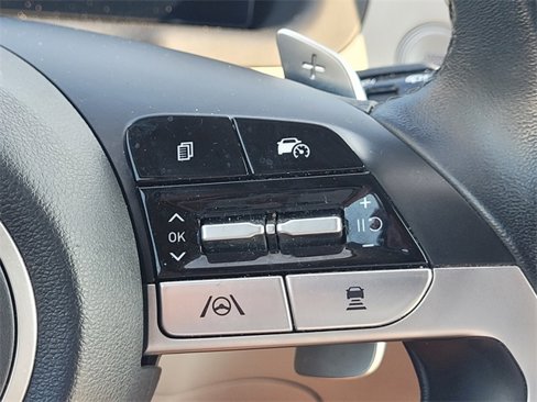 Used 2024 Hyundai Tucson Limited image 26
