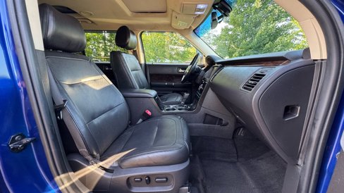 Used 2013 Ford Flex Limited image 31