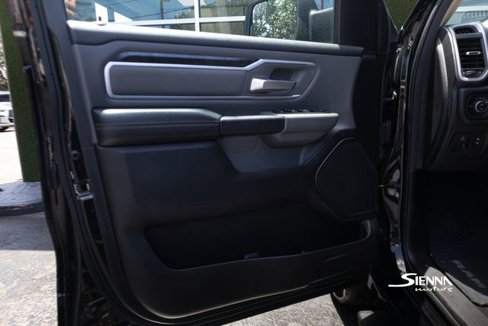 Used 2020 RAM 1500 Big Horn image 15