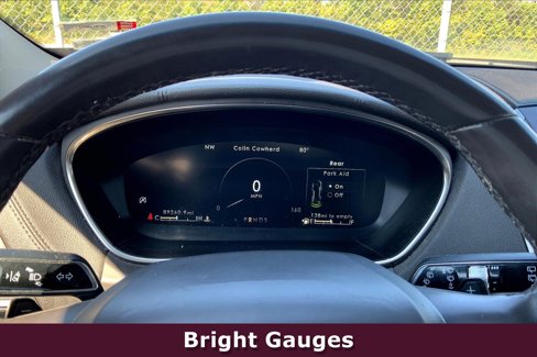 Used 2019 Lincoln Nautilus FWD image 21