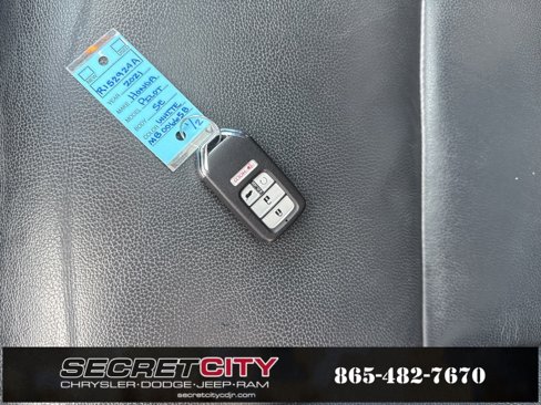 Used 2021 Honda Pilot Special Edition image 43