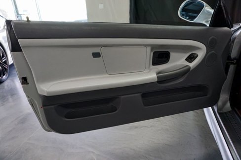 Used 1999 BMW M3 Coupe image 16