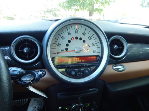 Used 2013 MINI Cooper Coupe S image 20
