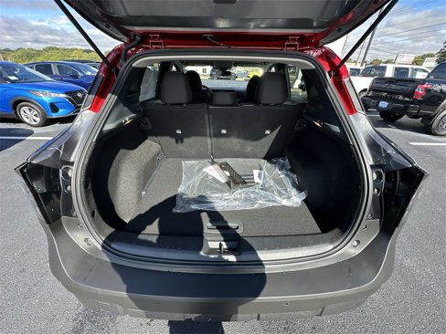 New 2026 Nissan Kicks SV image 22
