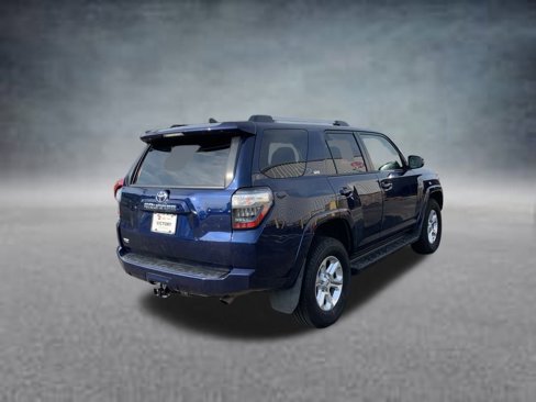 Used 2019 Toyota 4Runner SR5 image 4