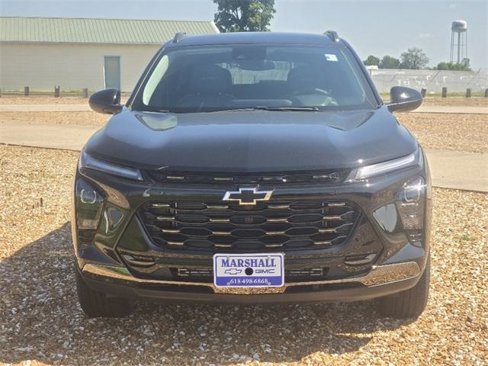 New 2025 Chevrolet Trax ACTIV w/ Driver Confidence Package image 23