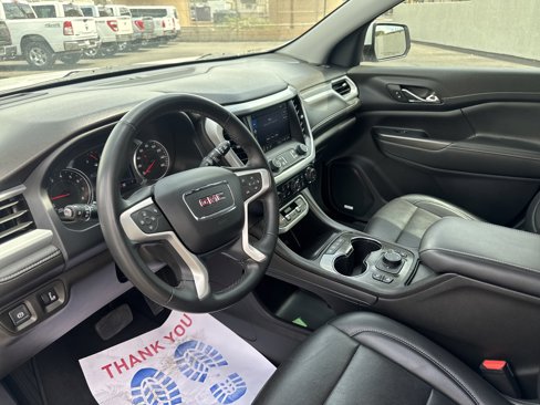 Used 2023 GMC Acadia SLT image 22