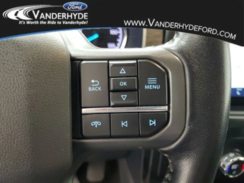 Used 2021 Ford F150 XLT w/ Equipment Group 302A High image 27