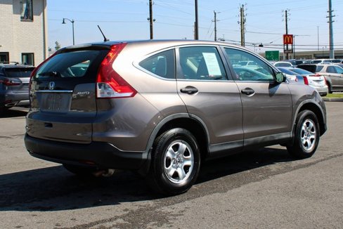 Used 2012 Honda CR-V LX image 44