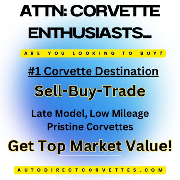 Used 2006 Chevrolet Corvette Coupe w/ Preferred Equipment Group image 16