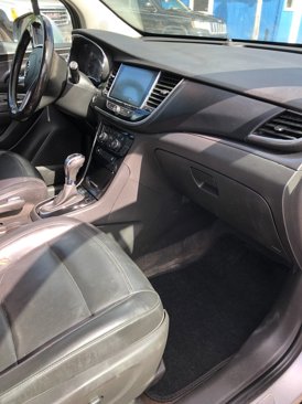 Used 2019 Buick Encore Essence image 16