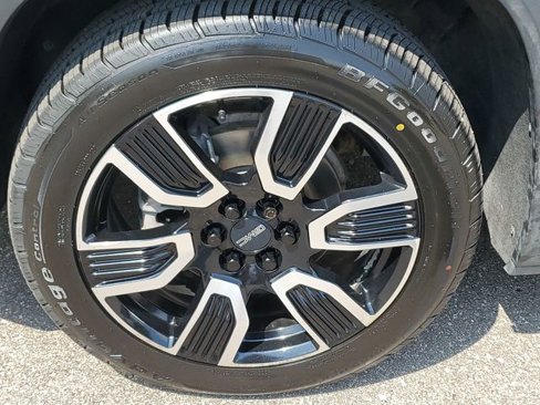 Certified 2021 GMC Acadia SLT w/ Elevation Edition image 35