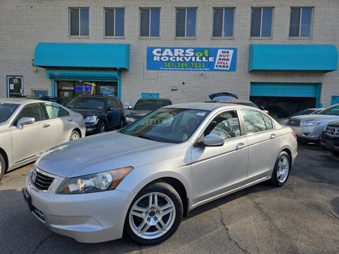 Used 2010 Honda Accord LX image 5