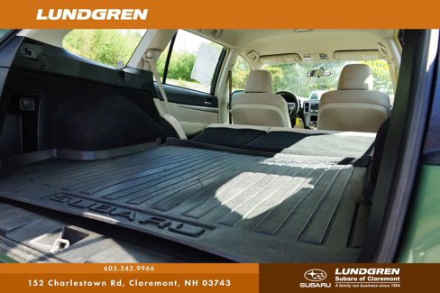 Used 2014 Subaru Outback 2.5i image 11