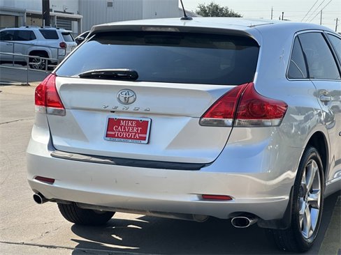 Used 2010 Toyota Venza image 7