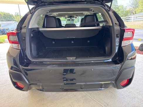 Used 2020 Subaru Crosstrek 2.0i Limited w/ Moonroof Package w/Navigation image 30
