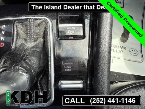 Certified 2024 Jeep Compass Limited w/ Sun and Sound Group image 26