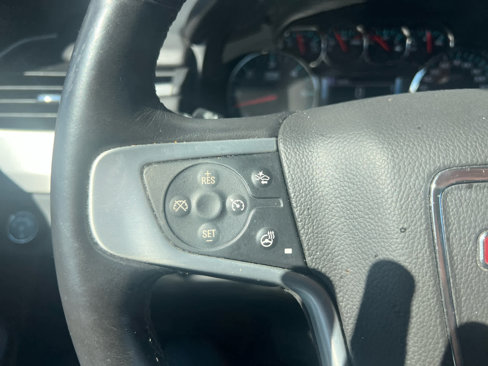Used 2017 GMC Yukon SLT image 35